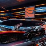 MCLAREN 720S COUPE 4.0 V8 LUXURY