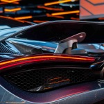 MCLAREN 720S COUPE 4.0 V8 LUXURY