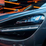MCLAREN 720S COUPE 4.0 V8 LUXURY