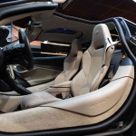 MCLAREN 720S COUPE 4.0 V8 LUXURY