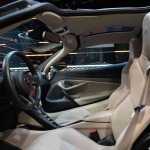 MCLAREN 720S COUPE 4.0 V8 LUXURY