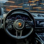PORSCHE CAYENNE 3.0 V6 340CH