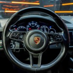 PORSCHE CAYENNE 3.0 V6 340CH