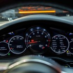 PORSCHE CAYENNE 3.0 V6 340CH
