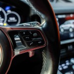 PORSCHE CAYENNE 3.0 V6 340CH