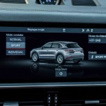 PORSCHE CAYENNE 3.0 V6 340CH