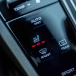 PORSCHE CAYENNE 3.0 V6 340CH