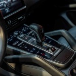 PORSCHE CAYENNE 3.0 V6 340CH