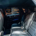 PORSCHE CAYENNE 3.0 V6 340CH