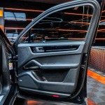 PORSCHE CAYENNE 3.0 V6 340CH