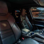 PORSCHE CAYENNE 3.0 V6 340CH