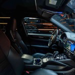 PORSCHE CAYENNE 3.0 V6 340CH