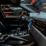 PORSCHE CAYENNE 3.0 V6 340CH