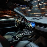 PORSCHE CAYENNE 3.0 V6 340CH