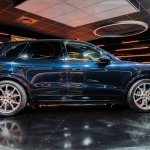 PORSCHE CAYENNE 3.0 V6 340CH
