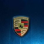 PORSCHE CAYENNE 3.0 V6 340CH