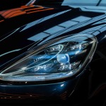 PORSCHE CAYENNE 3.0 V6 340CH