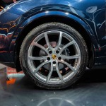PORSCHE CAYENNE 3.0 V6 340CH