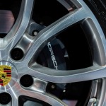 PORSCHE CAYENNE 3.0 V6 340CH