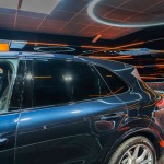 PORSCHE CAYENNE 3.0 V6 340CH