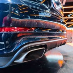 PORSCHE CAYENNE 3.0 V6 340CH