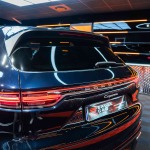 PORSCHE CAYENNE 3.0 V6 340CH