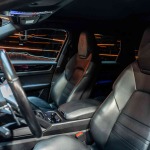 PORSCHE CAYENNE 3.0 V6 340CH