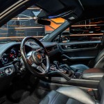 PORSCHE CAYENNE 3.0 V6 340CH
