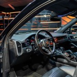PORSCHE CAYENNE 3.0 V6 340CH