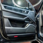 PORSCHE CAYENNE 3.0 V6 340CH