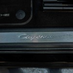 PORSCHE CAYENNE 3.0 V6 340CH