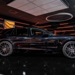 PORSCHE PANAMERA 4S E-HYBRIDE 560 PDK8 SPORT TURISMO