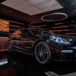 PORSCHE PANAMERA 4S E-HYBRIDE 560 PDK8 SPORT TURISMO