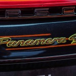 PORSCHE PANAMERA 4S E-HYBRIDE 560 PDK8 SPORT TURISMO