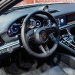 PORSCHE PANAMERA 4S E-HYBRIDE 560 PDK8 SPORT TURISMO
