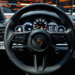 PORSCHE PANAMERA 4S E-HYBRIDE 560 PDK8 SPORT TURISMO