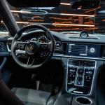 PORSCHE PANAMERA 4S E-HYBRIDE 560 PDK8 SPORT TURISMO