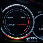 PORSCHE PANAMERA 4S E-HYBRIDE 560 PDK8 SPORT TURISMO