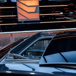 PORSCHE PANAMERA 4S E-HYBRIDE 560 PDK8 SPORT TURISMO