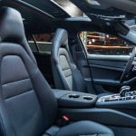 PORSCHE PANAMERA 4S E-HYBRIDE 560 PDK8 SPORT TURISMO