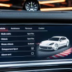 PORSCHE PANAMERA 4S E-HYBRIDE 560 PDK8 SPORT TURISMO