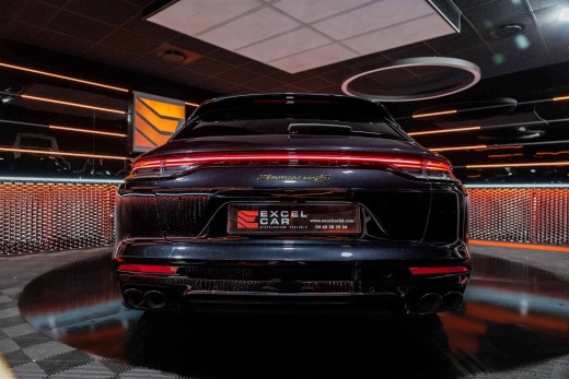 PORSCHE PANAMERA 4S E-HYBRIDE 560 PDK8 SPORT TURISMO