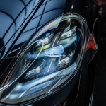 PORSCHE PANAMERA 4S E-HYBRIDE 560 PDK8 SPORT TURISMO