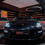 PORSCHE PANAMERA 4S E-HYBRIDE 560 PDK8 SPORT TURISMO