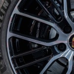 PORSCHE PANAMERA 4S E-HYBRIDE 560 PDK8 SPORT TURISMO