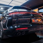 PORSCHE PANAMERA 4S E-HYBRIDE 560 PDK8 SPORT TURISMO