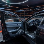 PORSCHE PANAMERA 4S E-HYBRIDE 560 PDK8 SPORT TURISMO