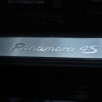 PORSCHE PANAMERA 4S E-HYBRIDE 560 PDK8 SPORT TURISMO