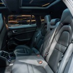 PORSCHE PANAMERA 4S E-HYBRIDE 560 PDK8 SPORT TURISMO