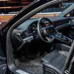 PORSCHE PANAMERA 4S E-HYBRIDE 560 PDK8 SPORT TURISMO